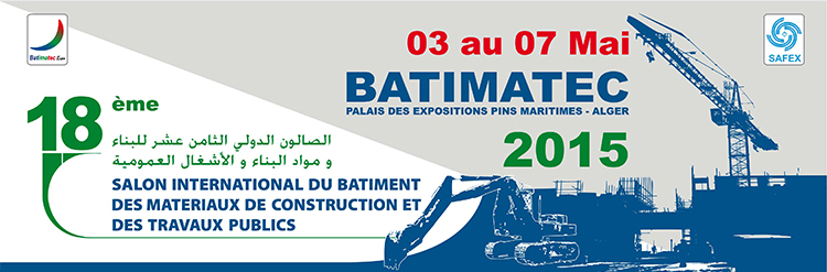 Logo batimatec