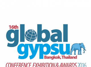 GLOBAL GYPSUM 2016 - ALPHAPLATRE